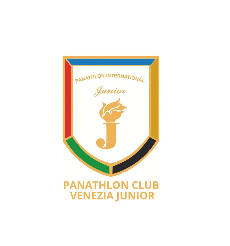 LOGO VENEZIA JUNIOR 2